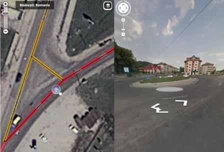 sens giratoriu Moinesti intrare Oras.jpg