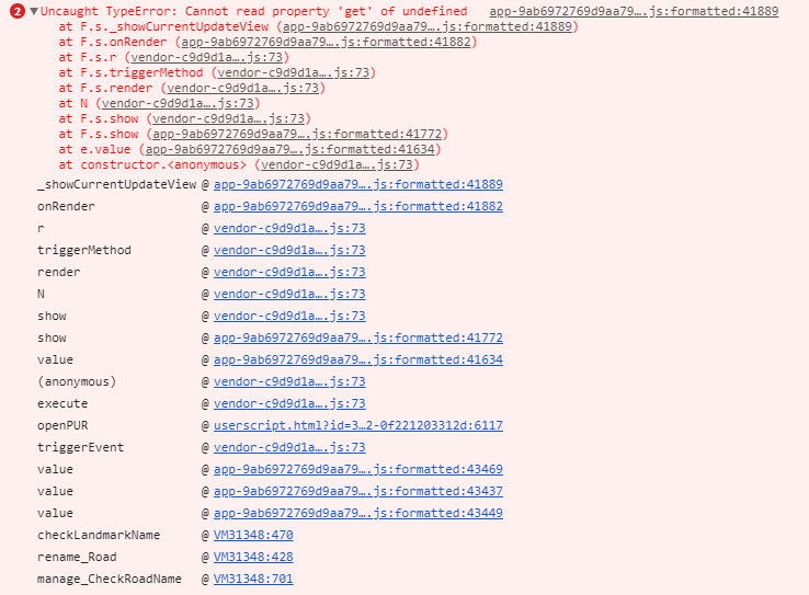 Bug PIE with WME Check Road Name.png