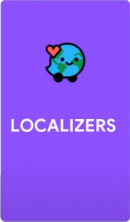 Localizers