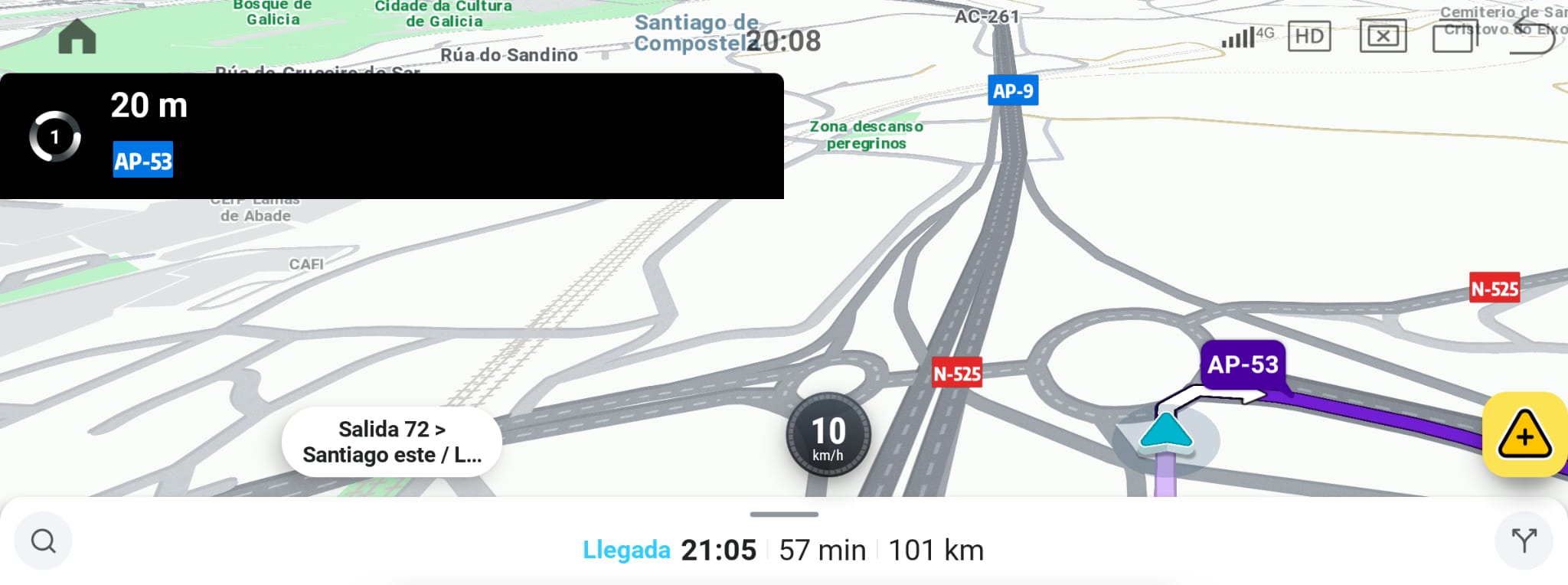 Improved interface on widescreen Android devices - Community Issues And ...