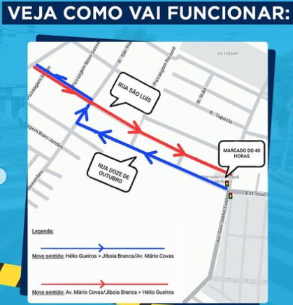 40 Horas