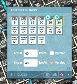WMECM - Speedhelper menu.png
