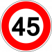 45
