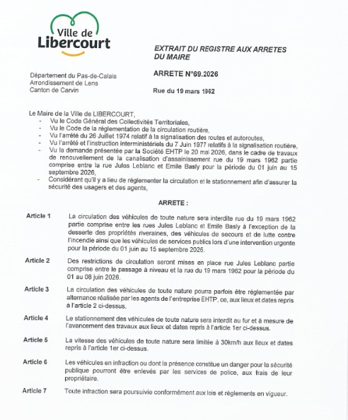 19 mars