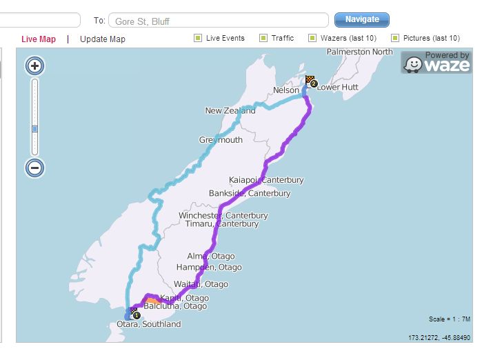 Traffic Jam News, Updates from the Road - Waze Live Map _ Live Map_2012-12-04_03-41-57.jpg