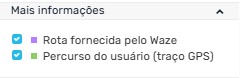 Mais inf