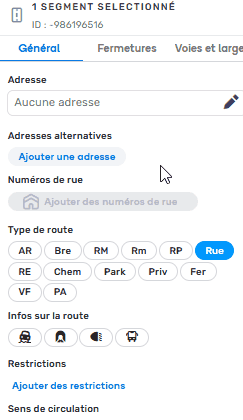 Nommage en ville avec adresse243x420