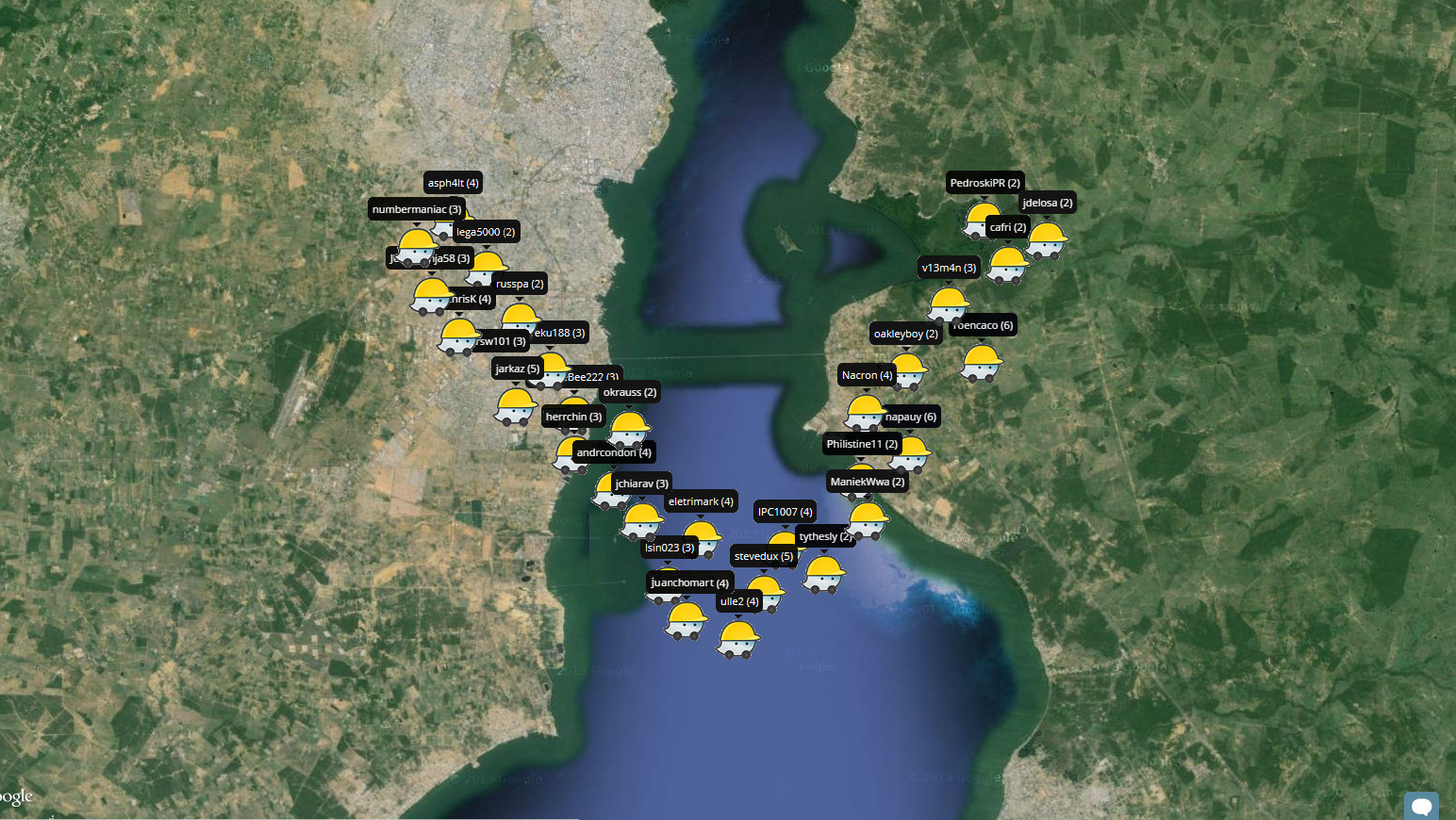 Venezuela MMR Selfie.jpg