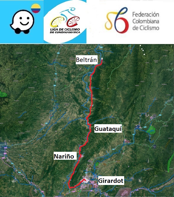 Clásica Ciudad de Girardot etapa 2.jpg